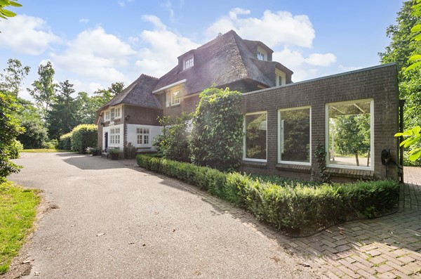 Medium property photo - De Kamp 6, 6866 ND Heelsum